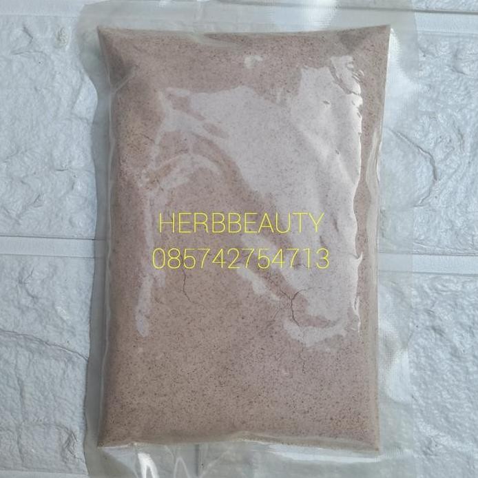 

Terlaris Tepung Beras Merah 500 Gram