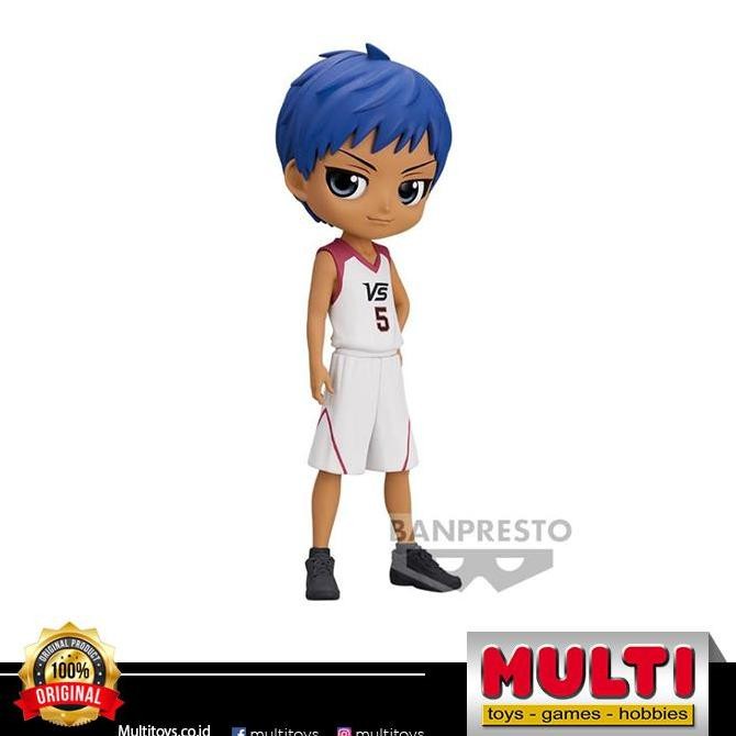 KUROKO'S BASKETBALL QPOSKET DAIKI AOMINE (A) 19016