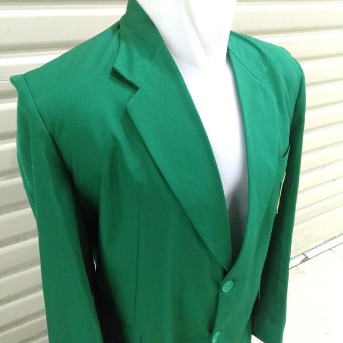 jas PPP (partai persatuan pembangunan) murah