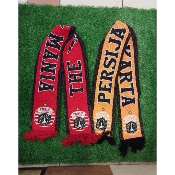 SYAL PERSIJA JAKARTA SYAL THE JAKMANIA