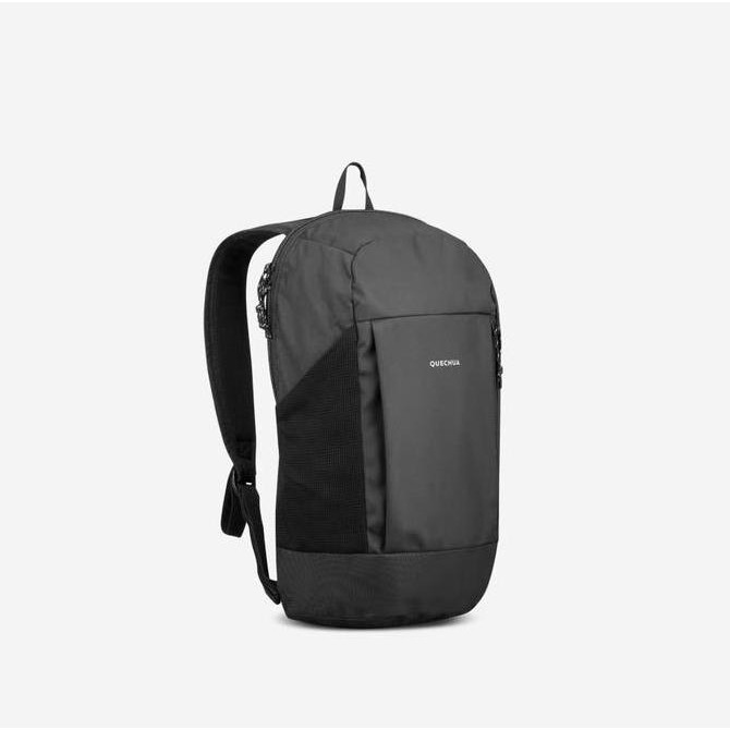 Decathlon Quechua Tas Ransel Carrier Outdoor Arpenaz 10 L Original