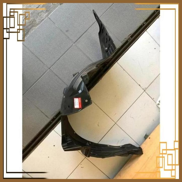 [BSM] INNER INER LINER FENDER CITY 2009-2012, CITY GM2 ORIGINAL HONDA