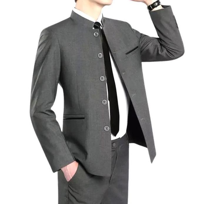 JAS MANDARIN INSTINCT / JAS MANDARIN PRIA / JAS MANDARIN JASKO / JAS murah