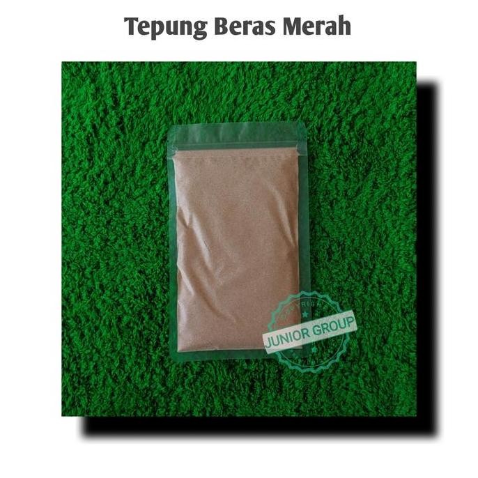

Terlaris Tepung Beras Merah