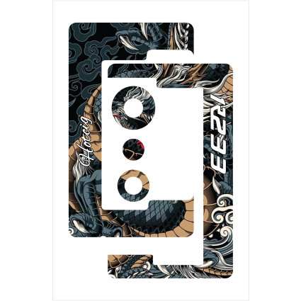 

Get2pcs Ca Inner 2 Tiga Garskin Casing Motif Dan Bisa Custom Bayar Ditempat