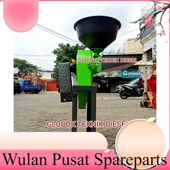 

Terlaris Penepung Jagung Mdm 9-21 Tepung Beras Tanpa Penggerak - Tanpa Dcl695