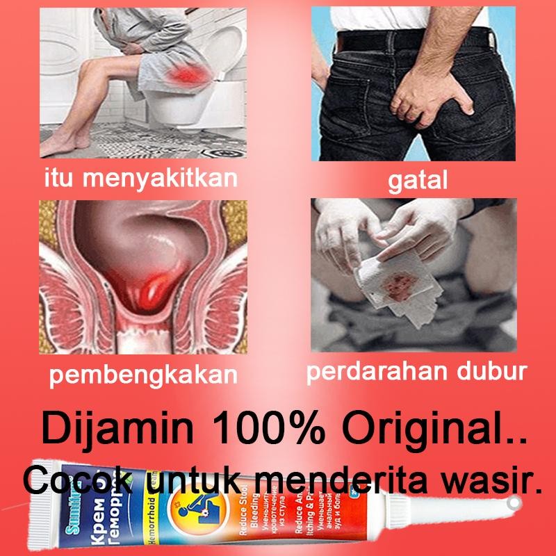 Salep Wasir Salep Ambeien Salep Wasir Ampuh Asli Cina 20G Salep Obat Wasir Paling Efektif Krim Wasir