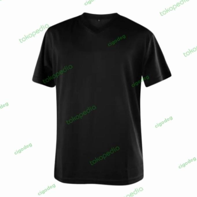 new  Kaos polos olahraga dryfit xxl / kaos dryfit pria / baju Jersey dryfit