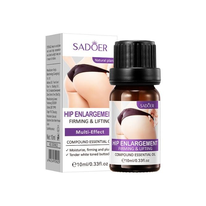 Butt Oil Serum Pembesar Bokong Pantat Ampuh Pembesar Perawatan Bokong Pemutih Selangkangan Dan Bokon