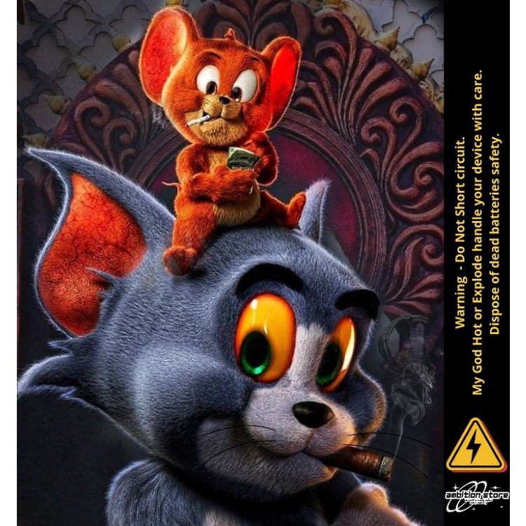 

Get2pcs Ambitionstore Stiker Wrap Baterai 18650 Abstract Series Pelindung Dan Penghias Untuk Segala Merek 50 Garskin Casing Motif Bisa Custom Bayar Ditempat