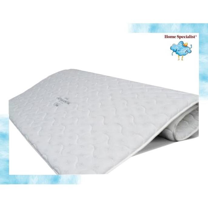 Elite Orthopedic Topper Latex 180 x 200 MURAH