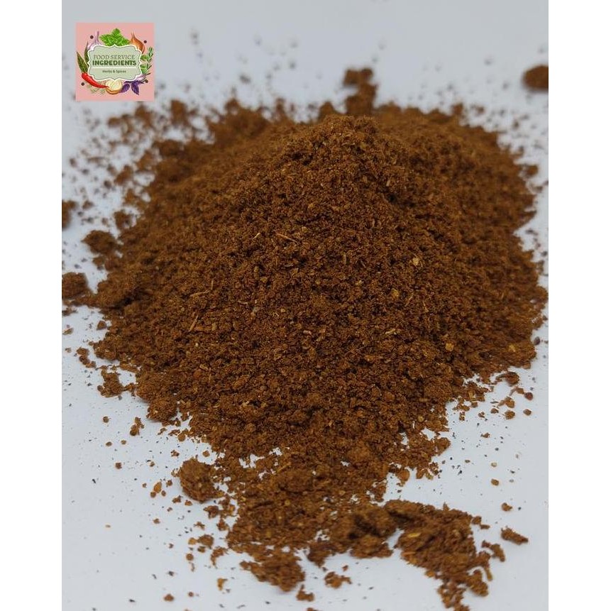 

langsung order saja] REPACKING Bumbu masak minang 50gram / bumbu serbaguna