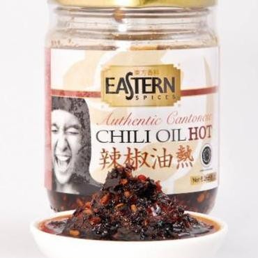 

Eatern Chili Oil 200Gr Cabai Ambal Au