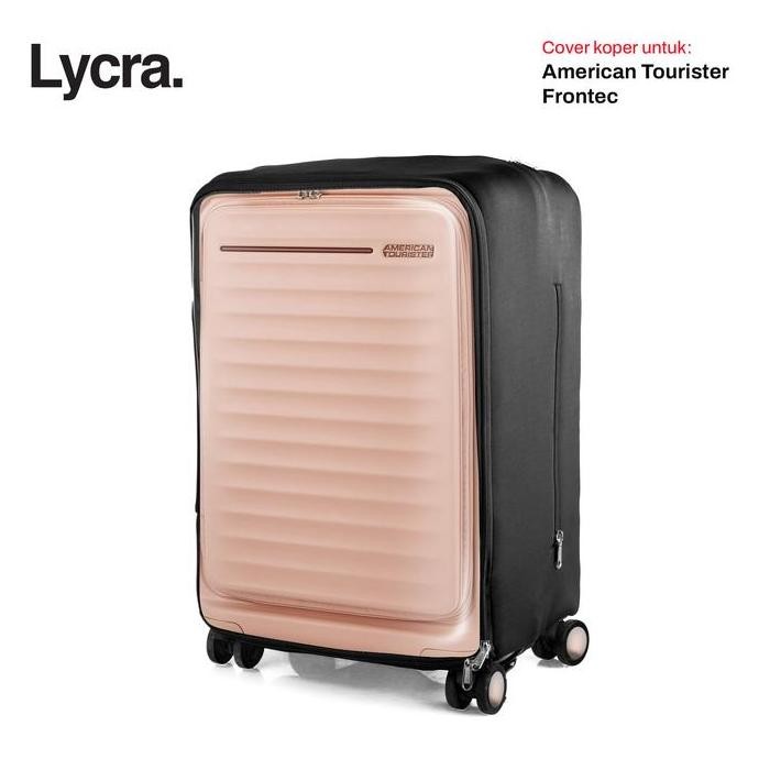 Cover / Sarung Koper American Tourister Frontec
