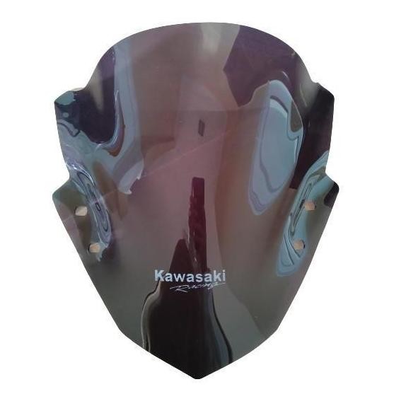 visor ninja fi 250 visor ninja 250 2018 windshield ninja fi new