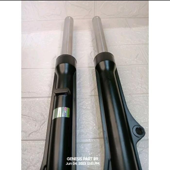 Shock Depan As + Tabung Vario 110 / Vario 110 Karbu Original Dan Terpercaya