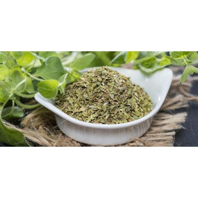 

siap kirim] Oregano 25gram / Oreagano Leaves / Oregano From Turkey