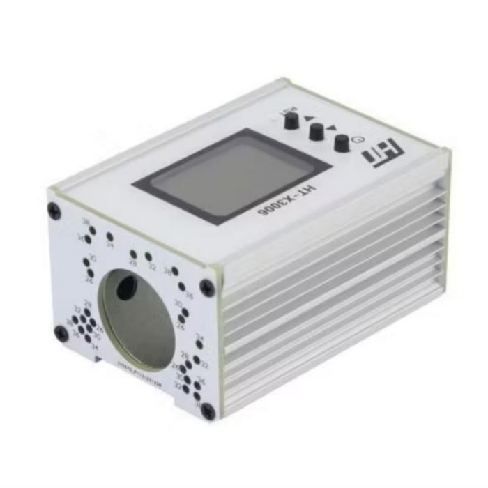 Chronograph Fps Chrono Ht X3006 Non-Wifi Fps Meter Airsoft Wgb Chronometer Original Dan Terpercaya