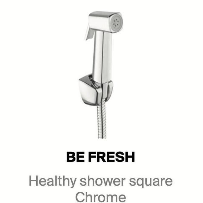 Toilet shower  Jet Shower Roca Kloset Selang