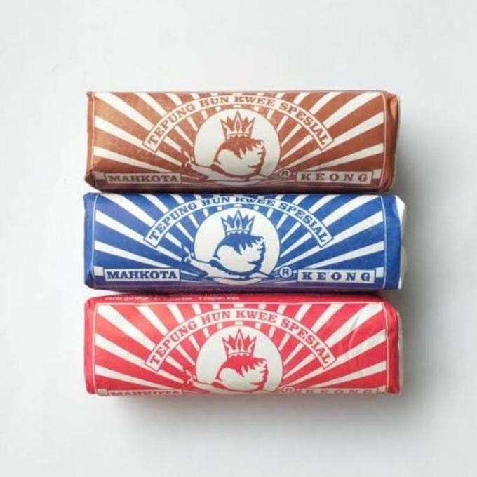 

Terlaris Tepung Hunkwe 100Gram Merek Lampion/Keong