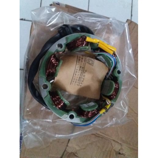 Spul Spull C70 Mk2 Neppon Japan Original Dan Terpercaya