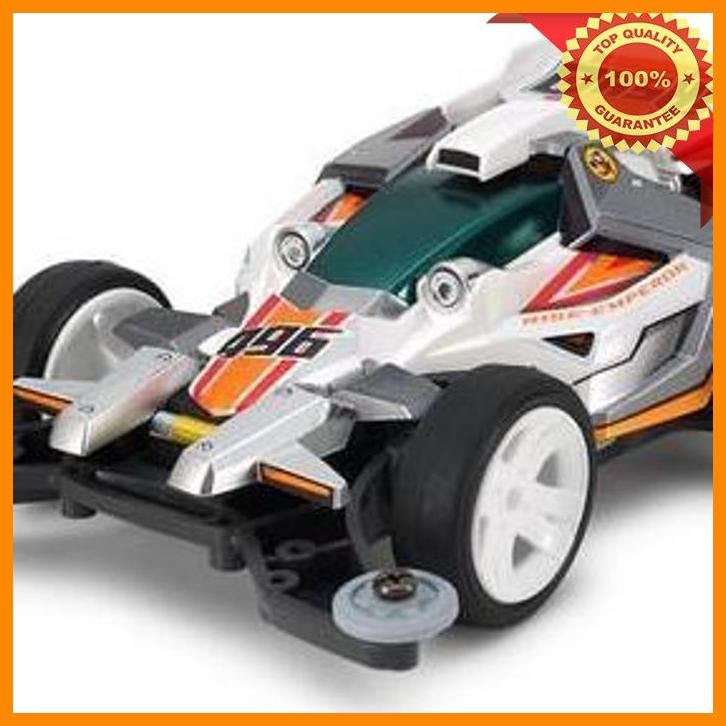 [HSS] TAMIYA MINI 4WD RISE EMPEROR MA CHASIS
