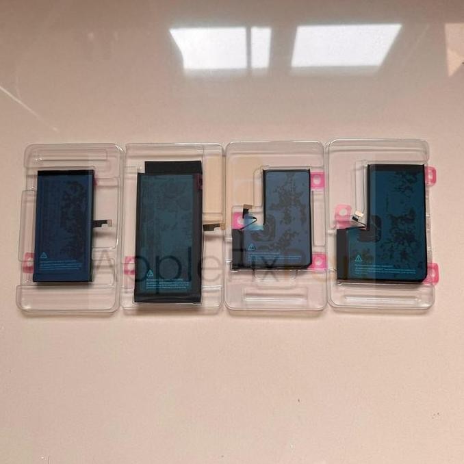 BATERAI IPHONE 6 6PLUS 6S 6SPLUS 7 7PLUS 8 8PLUS ORIGINAL