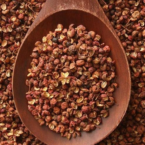 

#####] Sichuan Pepper 50gram / Szechuan Pepper / Hua Jio