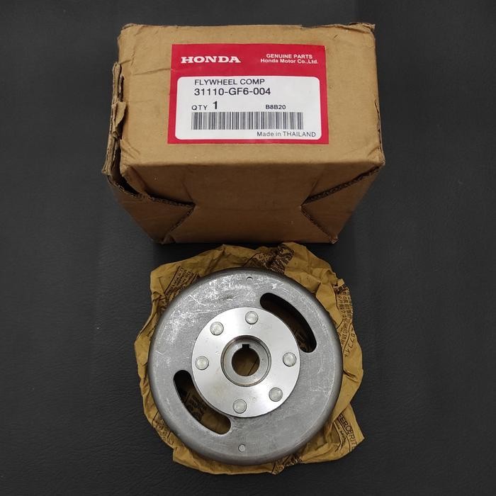 Magnet Magnit Flywheel Honda Win Win100 Win 100 Win-100 Original Original Dan Terpercaya