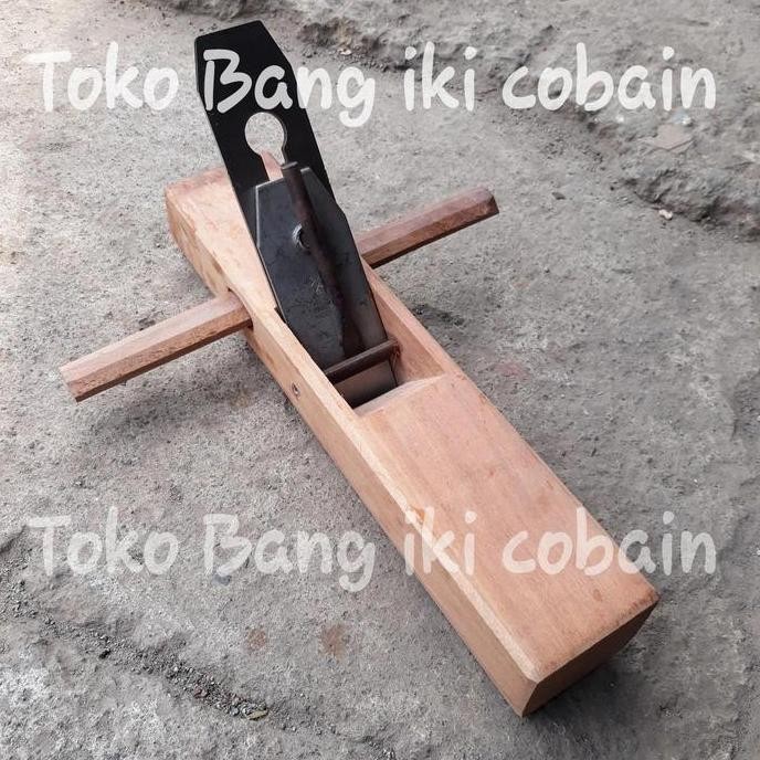 Serut Kayu Manual Serutan Kayu Manual 30cm1set Mesin Serut Kayu Manual TERBAIK