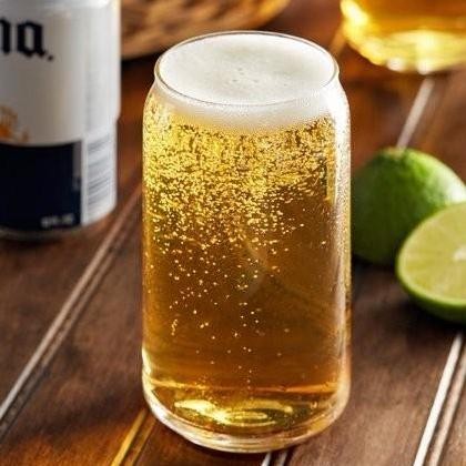 paling diminati] Gelas Kopi | Gelas Bir | Gelas Model Minuman Kaleng | Gelas Kaca