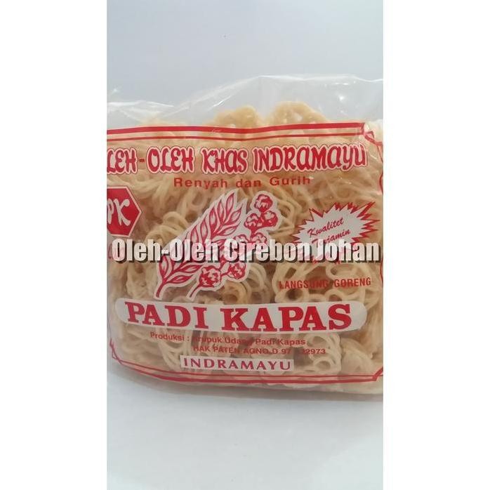 

Terlaris Krupuk Mie Padi Kapas