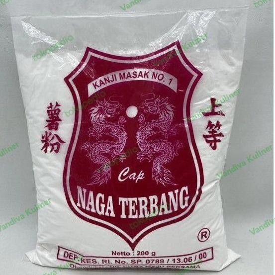 

Terlaris Tepung Kanji Naga Terbang