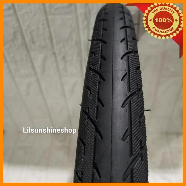 [LSS] BAN LUAR 27.5 X 1.50 SWALLOW DELI TIRE 27.5X1.50 SA-235 BLACK 35-50PSI
