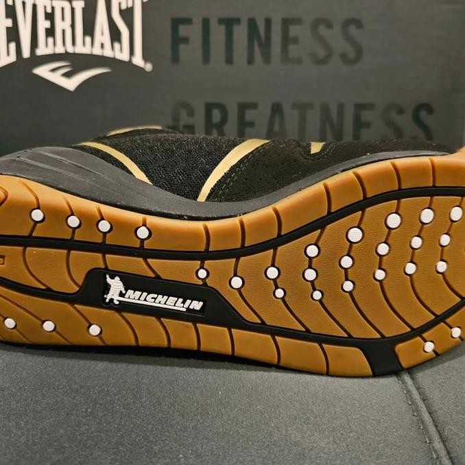 Sale Sepatu Boxing Everlast