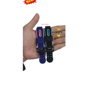 NAMPOL Tali Jam imoo Z1  Z2Strap Z1 & Z2 Imoo Original / Tali Jam Z2 Imoo Pink & Blue
