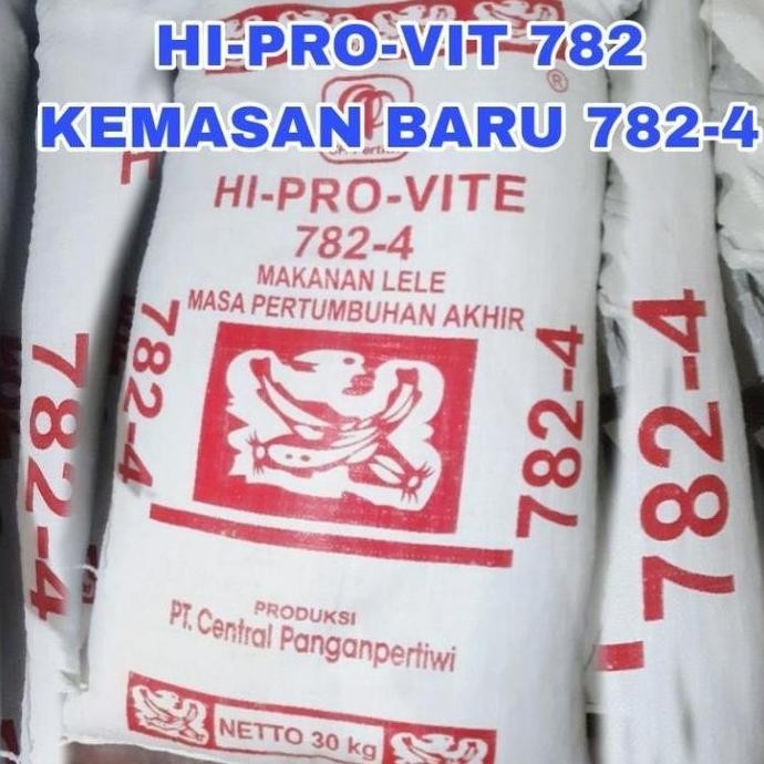 

Terlaris Per 5 Kg. Hi Pro Vite Ukuran Varian: 781-1 / 781-2 / 781 / 782 / 788-3 Pakan Ikan Pelet Ikan Makanan Ikan Lele. Mujaer. Nila. Emas. Sogo Pelet Apung Berkualitas