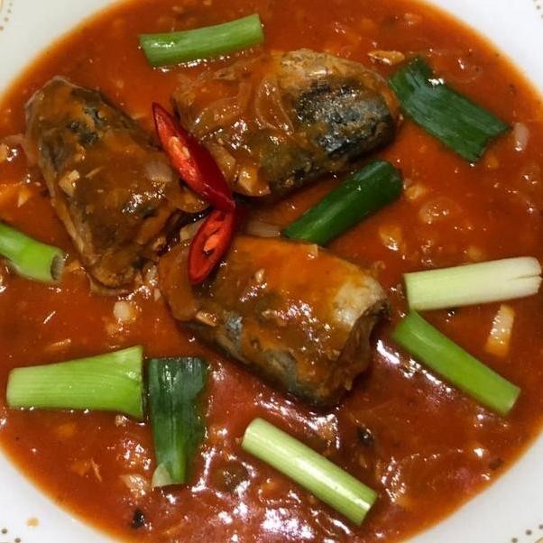 

Arden Ao Tomat By Dapur Buna Arden Veri Ehat