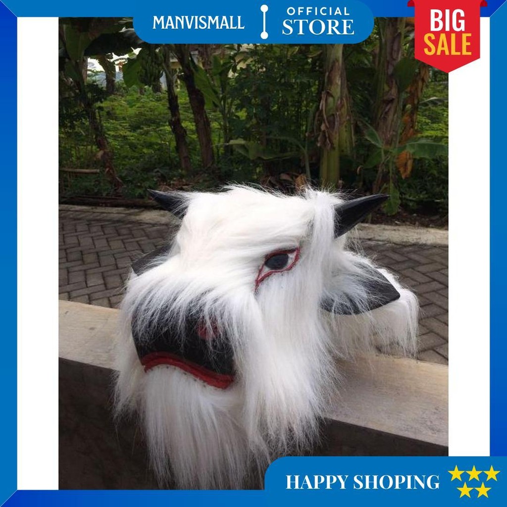 Siap Kirim Bantengan/Banteng Mainan Anak Sd & Smp