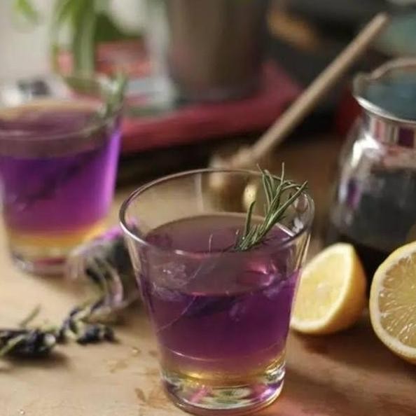 langsung order saja] Gelas Kaca Unik Virginia Citinova Minum Wine Vodka Tequila Whisky Kopi