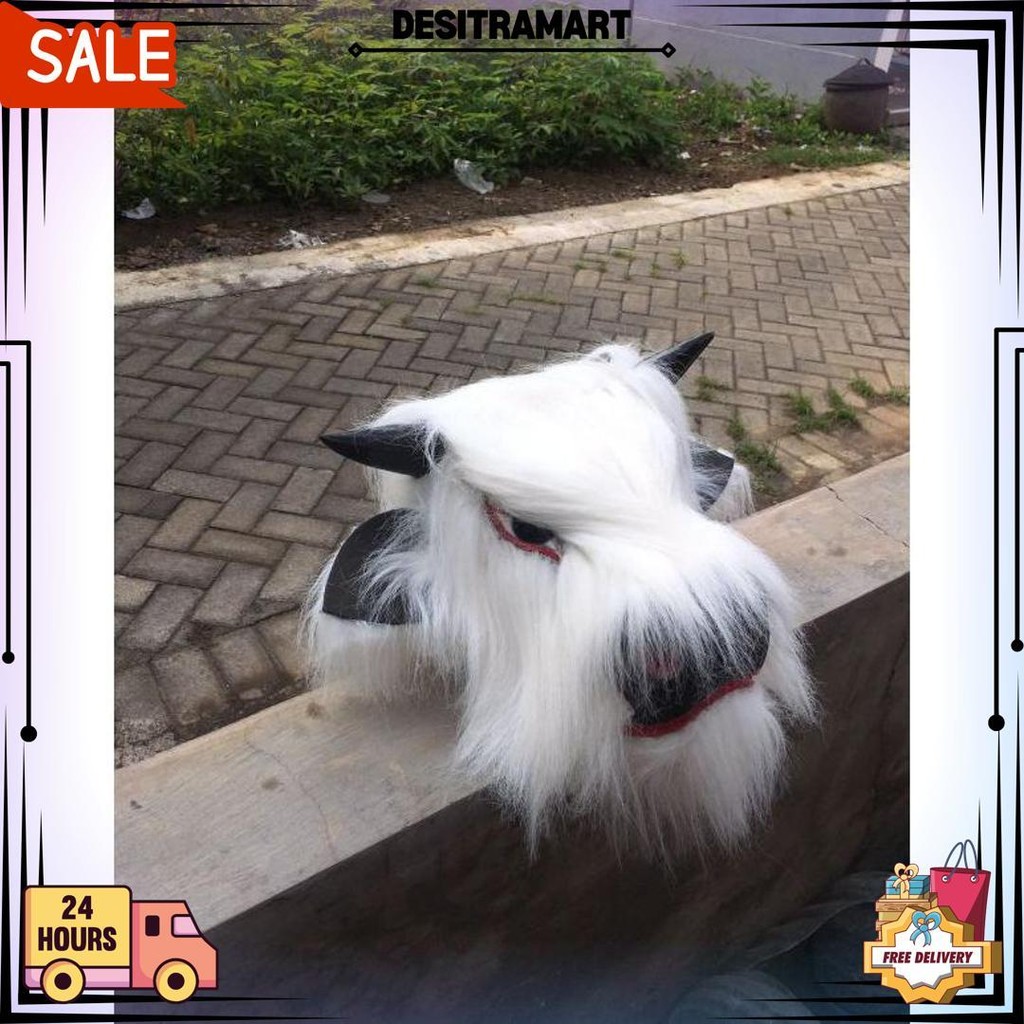 Siap Kirim Bantengan/Banteng Mainan Anak Sd & Smp