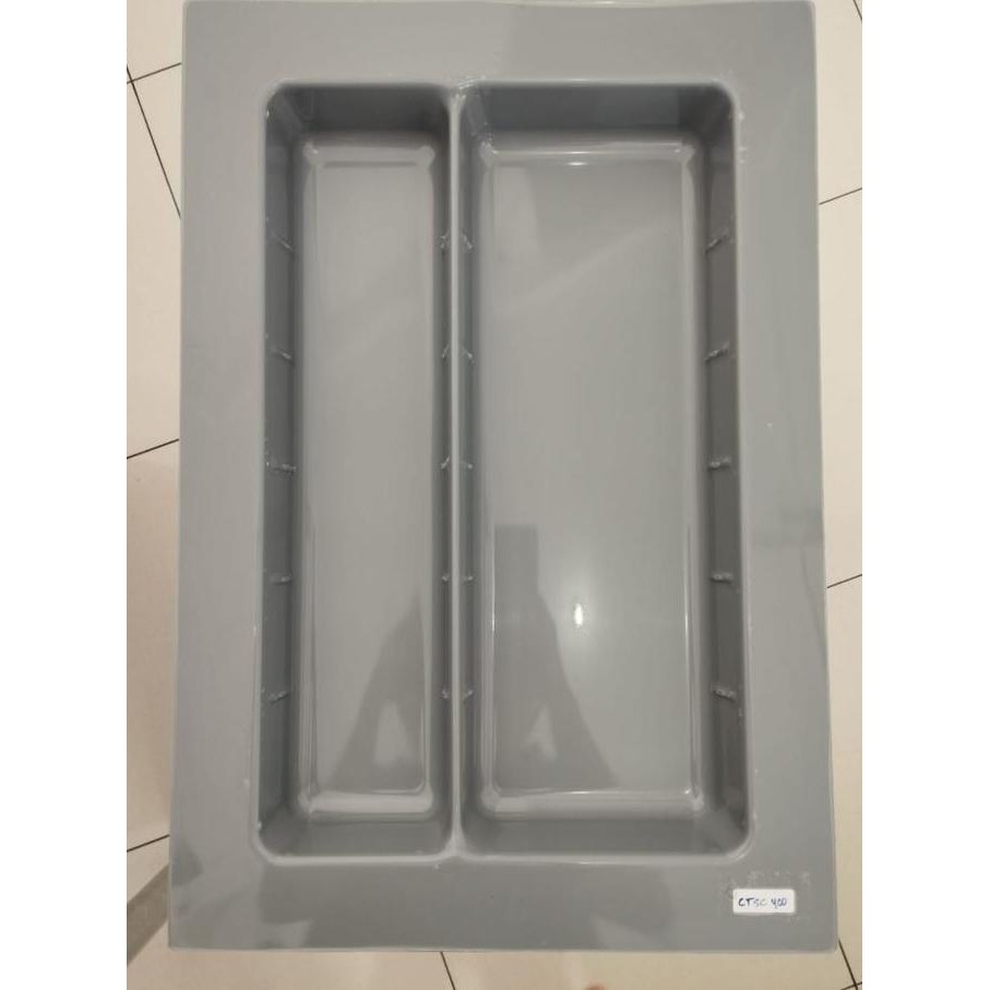 NEW VITCO CTSC 400B - Cutlery Tray Rak Sendok