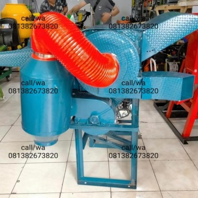 

Terlaris Mesin Perontok Padi | Mahkota Mpt 5-40