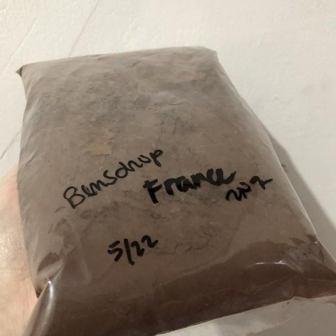 

250 Gr Bensdorp France Cocoa Powder / Bensdrop Swiss / Cocoa Powder