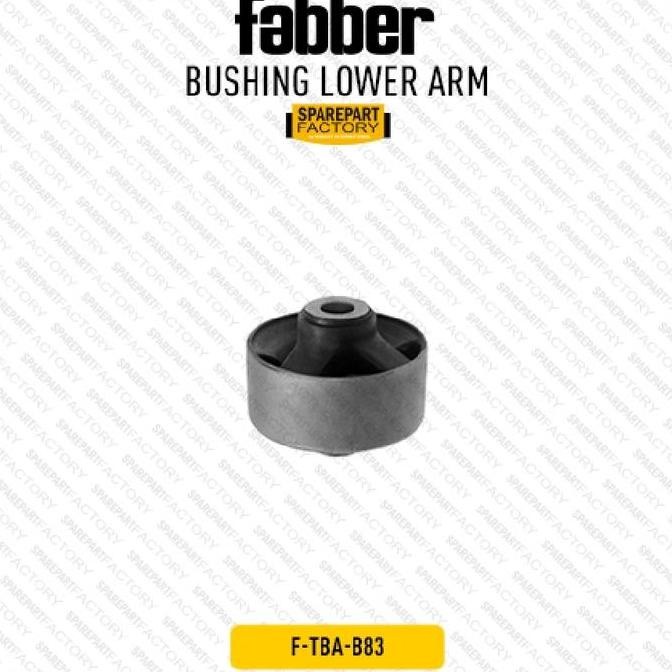 Bushing Arm Bos Arm Besar Toyota Voxy Good Seller