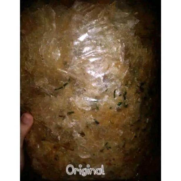 

Keripik Kaca 1/2 kg Pedas Snack Food Snacks