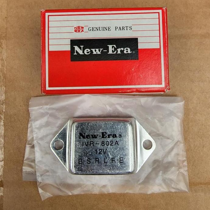 Ic Alternator Dinamo Amper Isuzu Panther New Era Japan Best Price