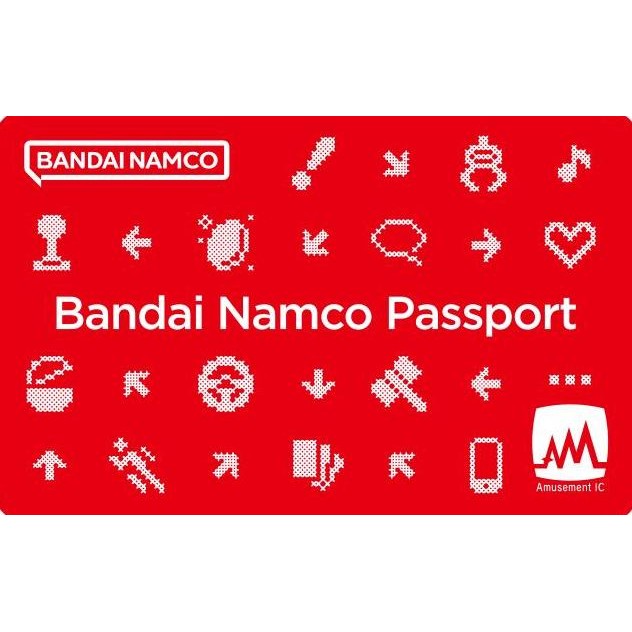 Miliki Banapassport Unregistered (Wmmt / Maimai)