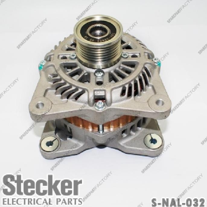 Dinamo Ampere Alternator Nissan Grand Livina 18 90Ampere Good Seller