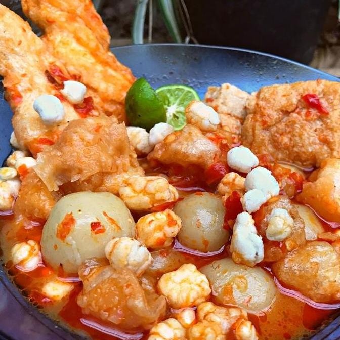 

Paket Bundling Reseller Riseler Baso Aci Boci Bakso Murah Tatanggi